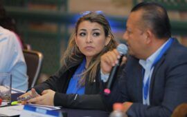 GOLPE A REYNA TAMAYO | Panistas inconformes le quitan el control de cinco comités municipales