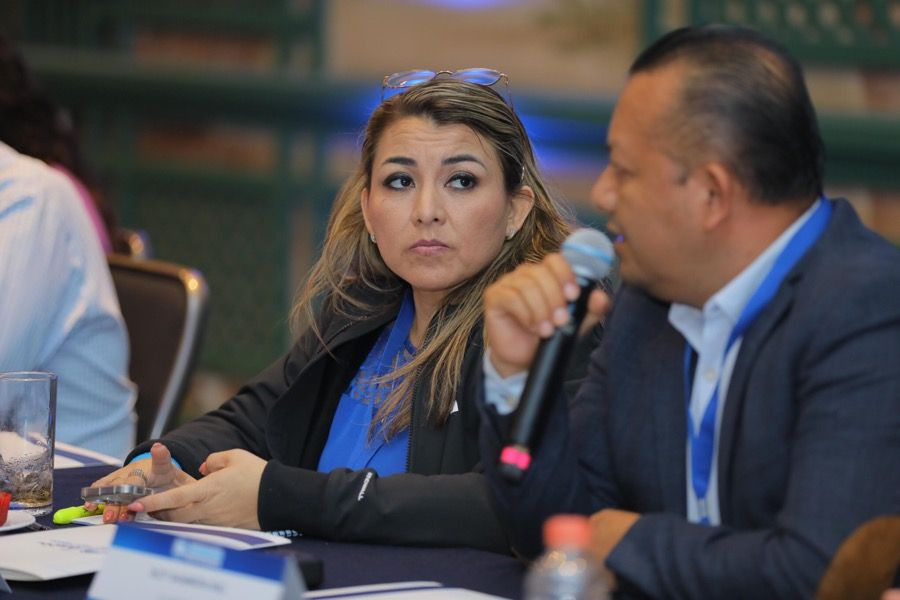 GOLPE A REYNA TAMAYO | Panistas inconformes le quitan el control de cinco comités municipales