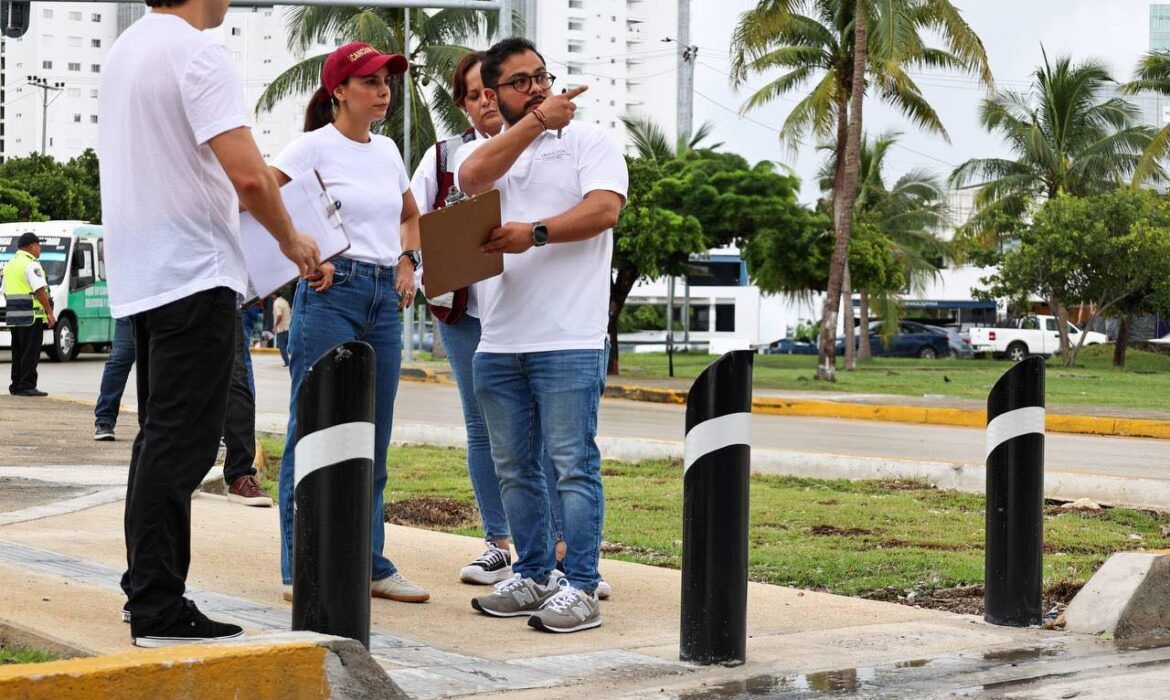 Ana Paty tendrá un presupuesto de casi 7500 MDP en 2025; va por obra pública récord