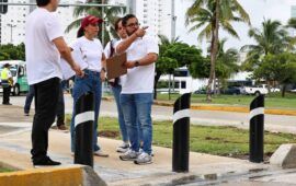 Ana Paty tendrá un presupuesto de casi 7500 MDP en 2025; va por obra pública récord