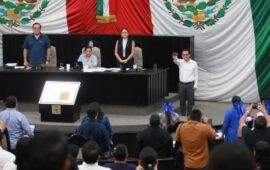 NOMBRES CONFIRMADOS | Congreso designa a titulares de los OIC de 5 organismos autónomos