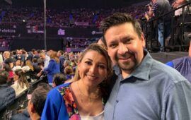 PANISMO PRO 4T | Reyna Tamayo impide registro de otra candidata, y amarra su reelección como presidenta del PAN