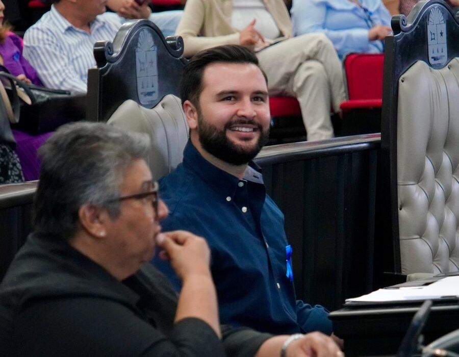 Propone Eric Arcila reformas a la Ley de Derechos Humanos para una mayor inclusión y con perspectiva de género