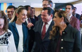 Mara y Jorge Emilio construyen la “unidad” para Gino, y así evitar el enfrentamiento con Rafa