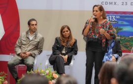 Mara consolida un poder absoluto ¿Quién puede quitarle la sucesión del 2027?