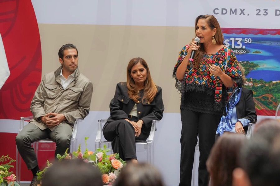 Mara consolida un poder absoluto ¿Quién puede quitarle la sucesión del 2027?