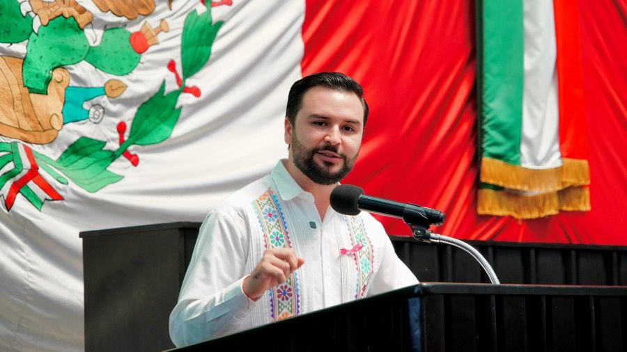 “Presupuesto federal no tendrá recortes y muestra equilibrio para el modelo de desarrollo social en México”: Eric Arcila