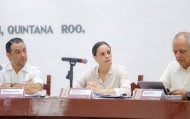 “HOY ES UN DÍA HISTÓRICO” | Ana Paty crea el Instituto de Regularización Patrimonial, que dará certeza jurídica en colonias irregulares