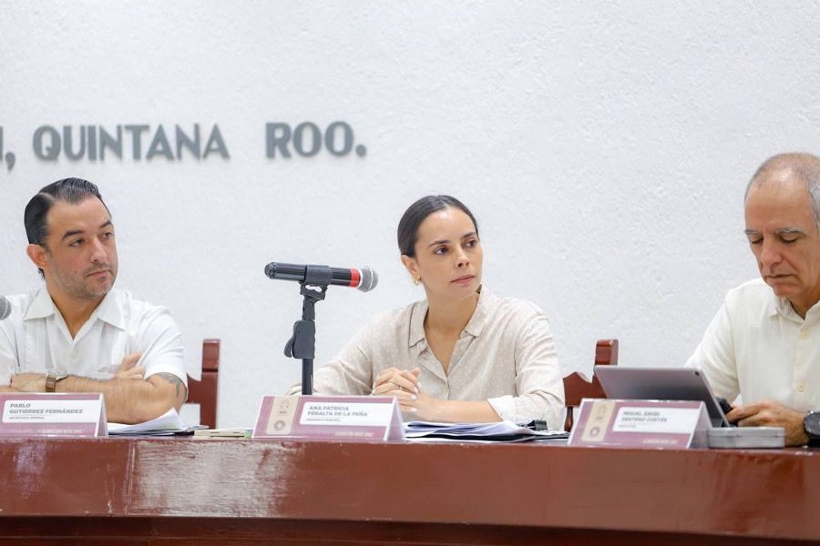 “HOY ES UN DÍA HISTÓRICO” | Ana Paty crea el Instituto de Regularización Patrimonial, que dará certeza jurídica en colonias irregulares