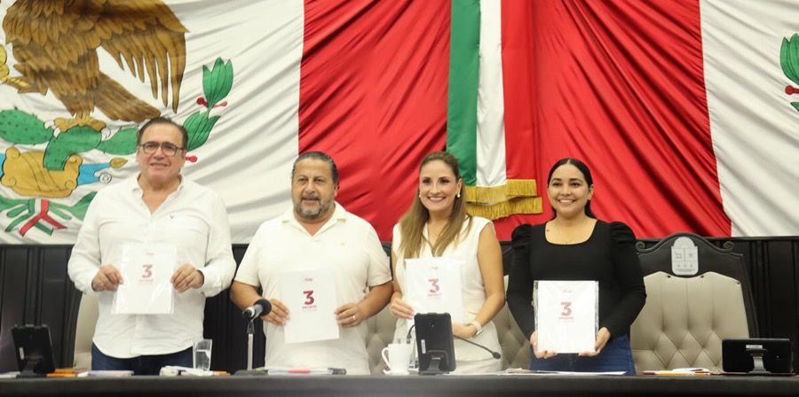A semanas de desaparecer, el Idaipqroo pide 54 MDP para 2025; 43 millones son para sueldos  (documento)