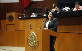 “Es una puñalada traicionera” | Mayuli exige a la 4T revertir nuevo cobro a cruceristas