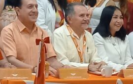 MC denuncia que desde la 4T les quieren quitar regidores
