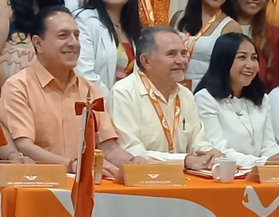 MC denuncia que desde la 4T les quieren quitar regidores