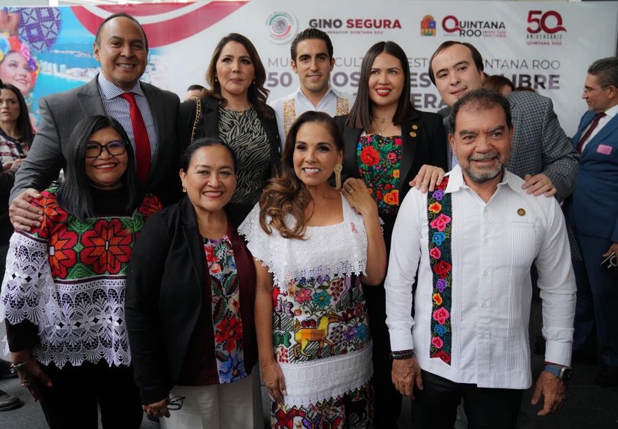 Mara manda a sus legisladores federales a la calle y los medios para explicar la reforma a la Ley del ISSSTE