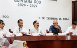 “UN PASO PARA MODERNIZAR LA POLICÍA” | Ana Paty confirma que se dotará de cámaras portátiles a fuerzas de seguridad