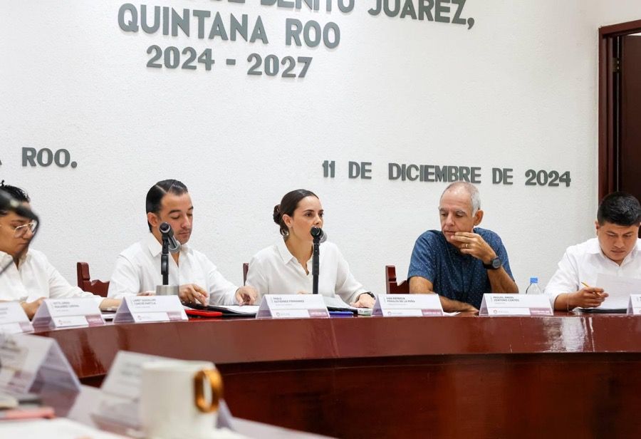 “UN PASO PARA MODERNIZAR LA POLICÍA” | Ana Paty confirma que se dotará de cámaras portátiles a fuerzas de seguridad
