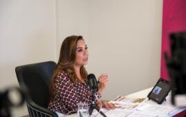 “Para que exista un alza en el transporte, primero hay que mejorar el transporte” | Advierte Mara que no hay aumentos autorizados