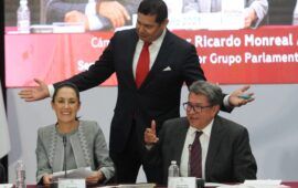 PRESUPUESTO FEDERAL | QR pierde 1800 MDP en 2025 (documentos)