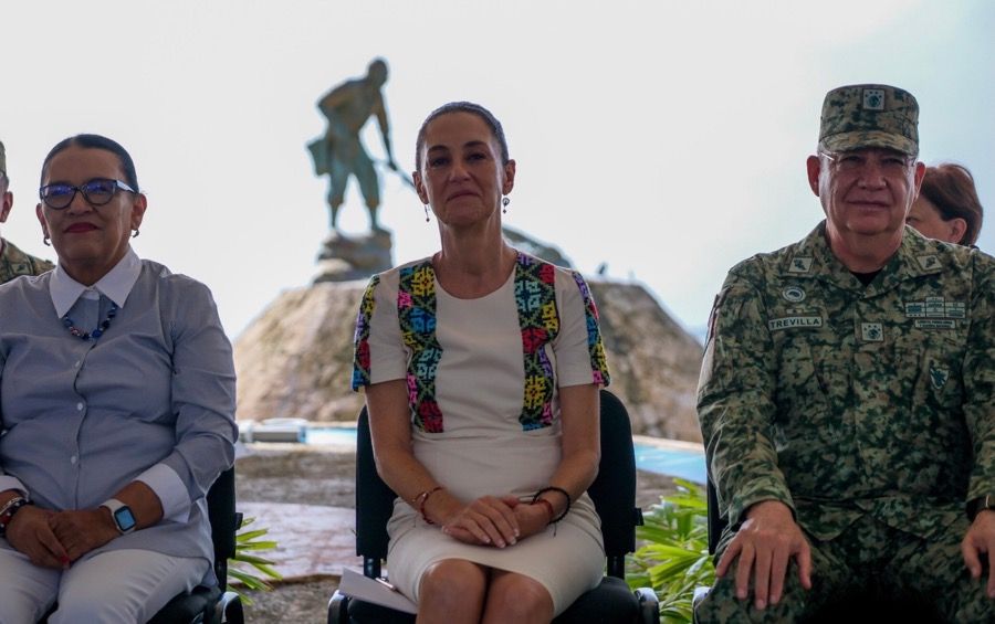 El rompimiento de MORENA parece ya un hecho; sólo es cuestión de cuándo y en cuantas partes
