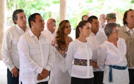 OTRO ESTILO Y OTRO TRATO | La difícil tarea que tendrá Mara para replicar con Claudia Sheinbaum su relación con AMLO