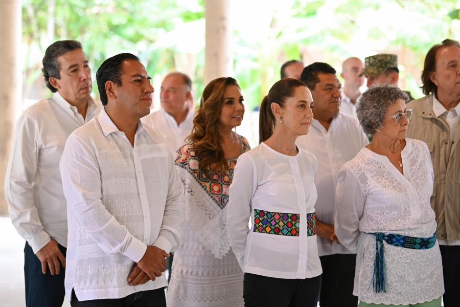 MORENA siente los primeros golpes, y la oposición ve una luz de esperanza para el 2027