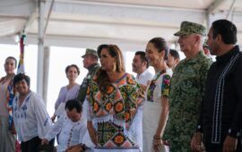 El Economista y Mitofsky ponen a Mara como la gobernadora con mejor aprobación del país (documento)