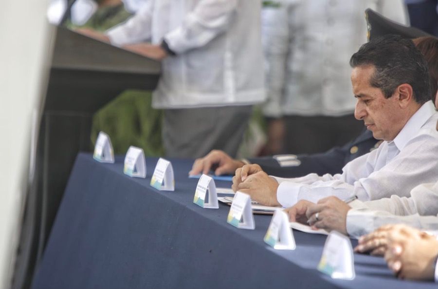 “¿DE QUÉ LADO ESTABAN? | Mara destapa vínculos del gobierno de CJ con el crimen organizado (video)