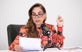 ¿SE VOTA EN 2025 O EN 2027? | Se demora la reforma al Poder Judicial en QR