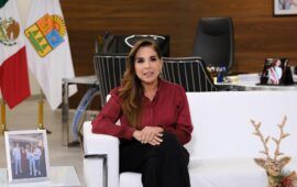 Mara anuncia un ajuste a la reforma al Código Penal, para garantizar el derecho a la libre manifestación