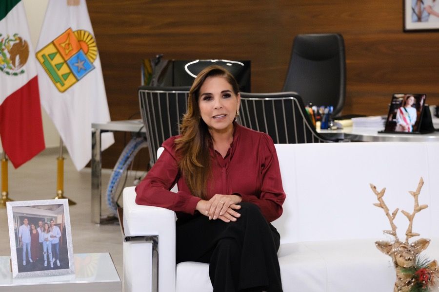 Mara anuncia un ajuste a la reforma al Código Penal, para garantizar el derecho a la libre manifestación