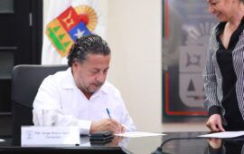 A ESCONDIDAS Y EN SECRETO | Congreso decide que habrá elecciones para el Poder Judicial del estado este año sin debatir el tema