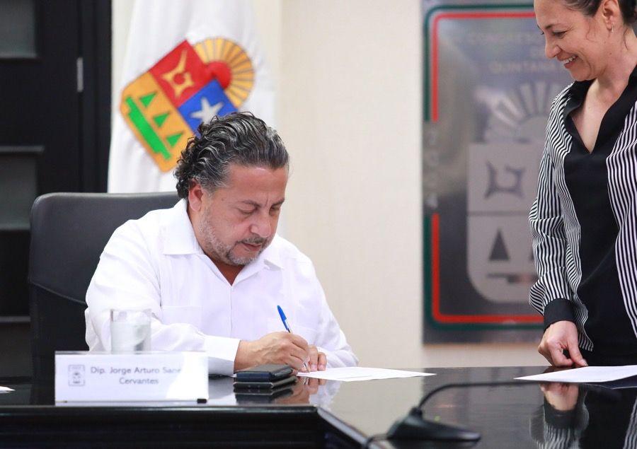 A ESCONDIDAS Y EN SECRETO | Congreso decide que habrá elecciones para el Poder Judicial del estado este año sin debatir el tema