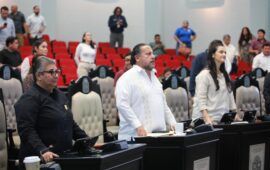 REFORMA INCONSTITUCIONAL | Aprueban magistraturas del TSJ por 15 años, pero la Constitución federal dicen que deben ser de 9 (documentos)