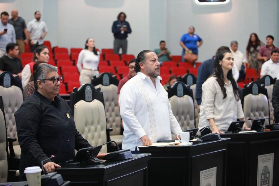 REFORMA INCONSTITUCIONAL | Aprueban magistraturas del TSJ por 15 años, pero la Constitución federal dicen que deben ser de 9 (documentos)