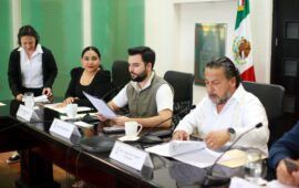Observatorio Legislativo pone a Eric Arcila entre los legisladores mas productivos en el Congreso