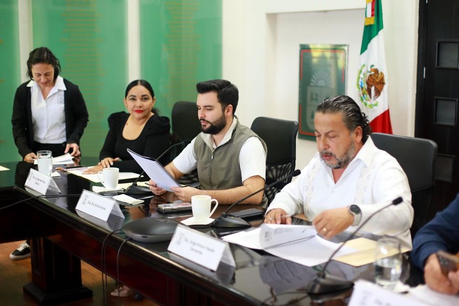 Observatorio Legislativo pone a Eric Arcila entre los legisladores mas productivos en el Congreso