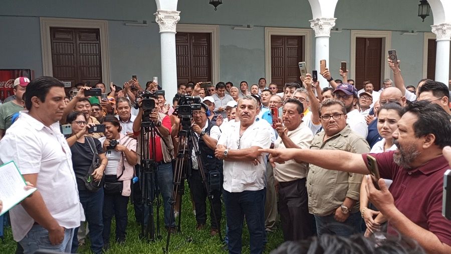 ¿OTRO CONFLICTO CON MORENA? | Confirman llegada de panista al Imoveqroo; operaría ingreso de ADO al transporte público