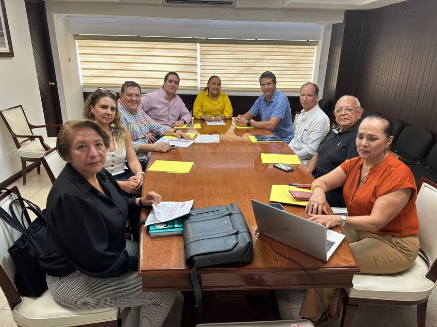 CCE y Consejo Hotelero celebran reforma a la Ley de Expropiación del estado