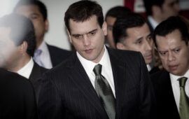 ¿EL DUEÑO DE QR? | A Jorge Emilio le prometieron la gubernatura en el 27, y va a hacer lo que tenga que hacer para quedársela