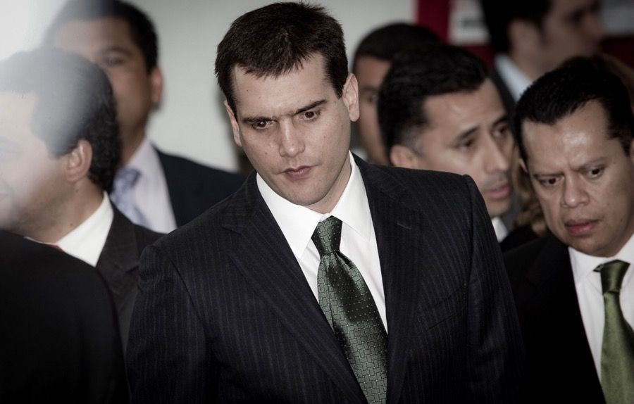 ¿EL DUEÑO DE QR? | A Jorge Emilio le prometieron la gubernatura en el 27, y va a hacer lo que tenga que hacer para quedársela