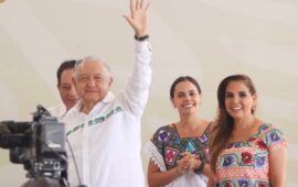 PRIMEROS NÚMEROS DEL 27 | Ana Paty arrasa, Gino queda tercero, y Rafa Marín es la sorpresa (documento)