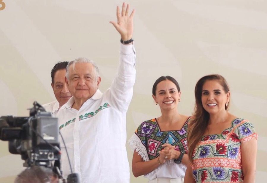 PRIMEROS NÚMEROS DEL 27 | Ana Paty arrasa, Gino queda tercero, y Rafa Marín es la sorpresa (documento)