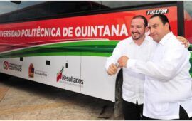 Reforma anuncia que Pech Jr se declaró culpable en el caso Estafa Maestra, por un desvío de 20 MDP