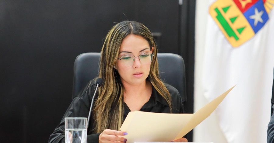 Paola Moreno dice que fue a FITUR invitada por una AC, y acusa de “violencia” a quienes la critican (video)