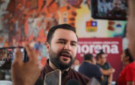 “Fundamental frenar las agresiones de transportistas en Quintana Roo”: Eric Arcila