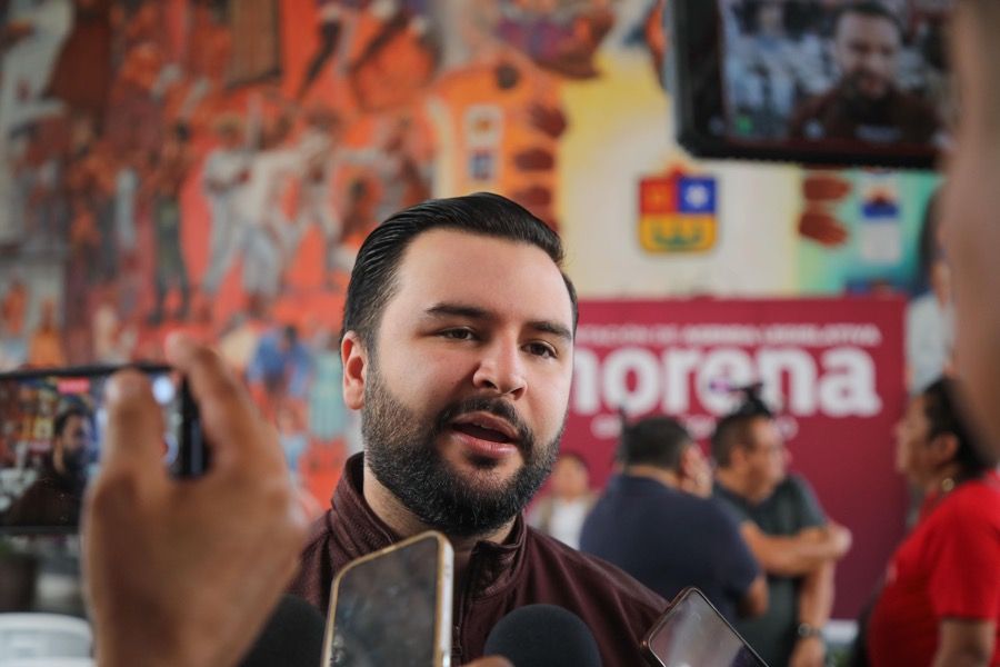 “Fundamental frenar las agresiones de transportistas en Quintana Roo”: Eric Arcila