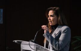 Quintana Roo alcanza la calificación crediticia más alta de su historia en Standard & Poor’s: Mara Lezama