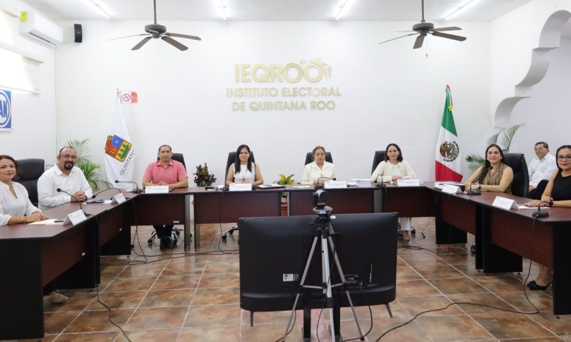 Comienza proceso electoral extraordinario 2025; mantienen periodo inconstitucional de 15 años para magistrados del TSJ