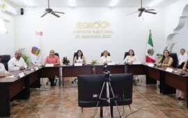 Comienza proceso electoral extraordinario 2025; mantienen periodo inconstitucional de 15 años para magistrados del TSJ