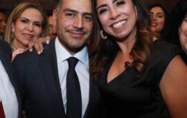 MARYBEL – LILI CAMPOS | ¿Una nueva corriente interna en MORENA?